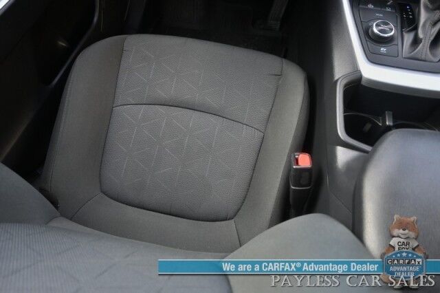 2025 Toyota RAV4 Hybrid XLE Anchorage AK