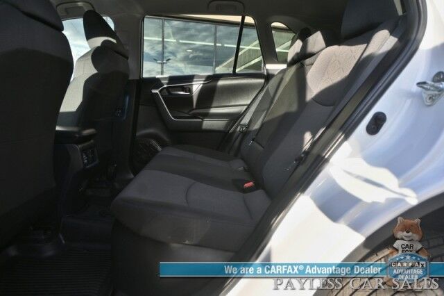 2025 Toyota RAV4 Hybrid XLE Anchorage AK