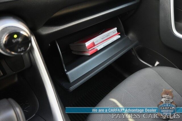 2025 Toyota RAV4 Hybrid XLE Anchorage AK