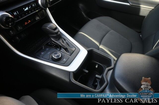 2025 Toyota RAV4 Hybrid XLE Anchorage AK