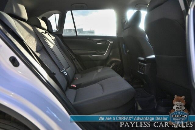 2025 Toyota RAV4 Hybrid XLE Anchorage AK