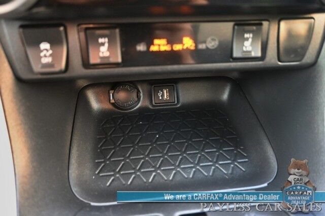 2025 Toyota RAV4 Hybrid XLE Anchorage AK