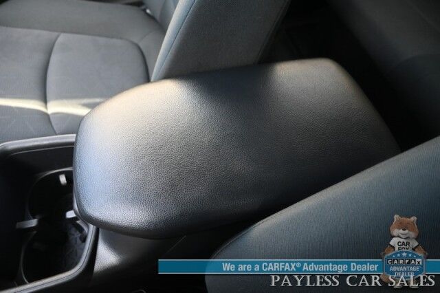 2025 Toyota RAV4 Hybrid XLE Anchorage AK