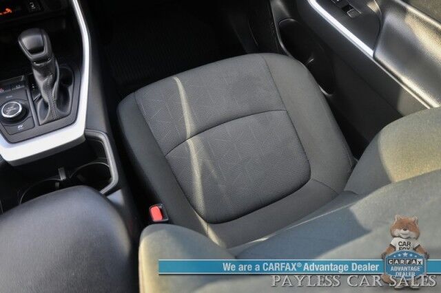 2025 Toyota RAV4 Hybrid XLE Anchorage AK