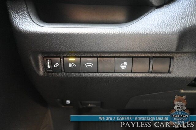 2025 Toyota RAV4 Hybrid XLE Anchorage AK