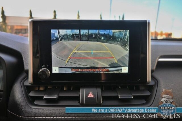 2025 Toyota RAV4 Hybrid XLE Anchorage AK
