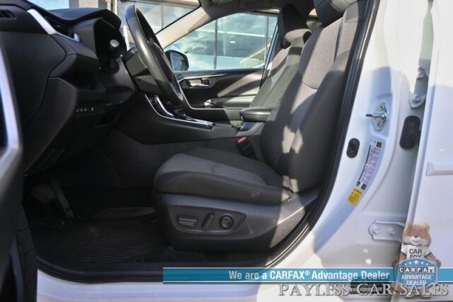 2025 Toyota RAV4 Hybrid XLE Anchorage AK