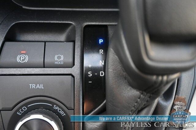 2025 Toyota RAV4 Hybrid XLE Anchorage AK