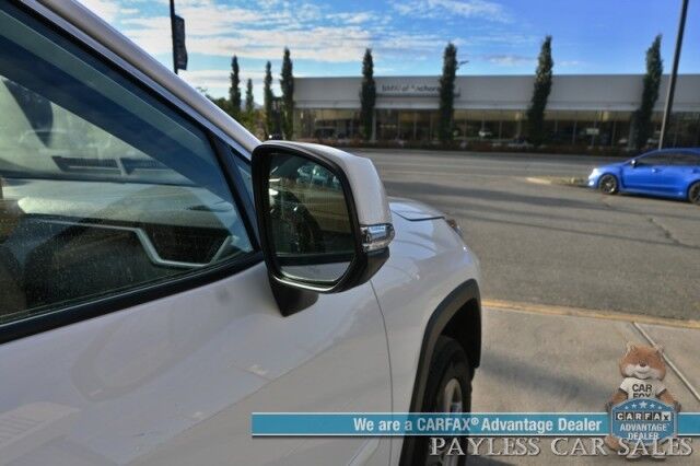 2025 Toyota RAV4 Hybrid XLE Anchorage AK