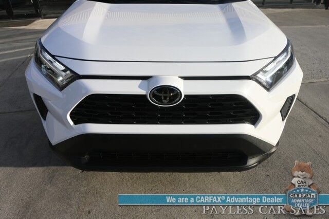 2025 Toyota RAV4 Hybrid XLE Anchorage AK