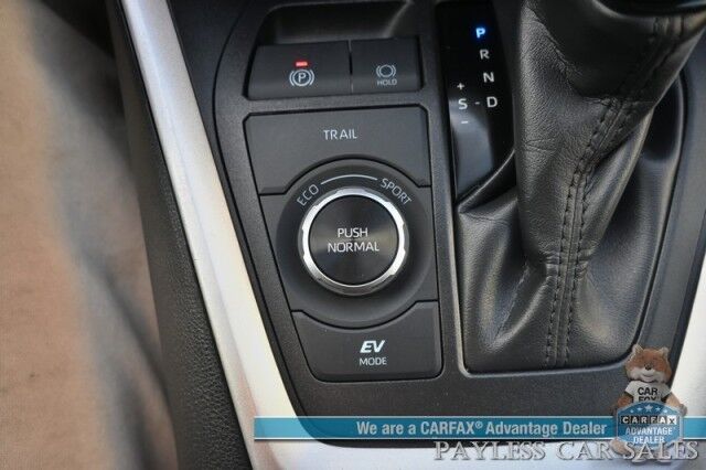 2025 Toyota RAV4 Hybrid XLE Anchorage AK