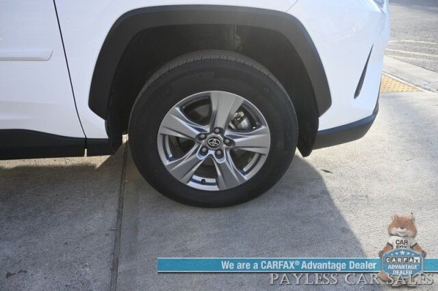 2025 Toyota RAV4 Hybrid XLE Anchorage AK