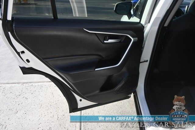 2025 Toyota RAV4 Hybrid XLE Anchorage AK