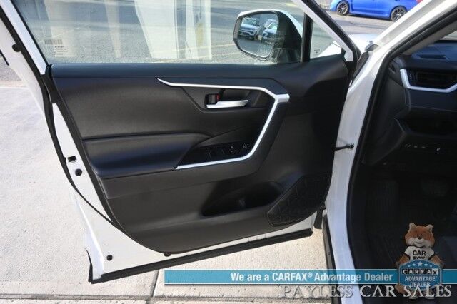 2025 Toyota RAV4 Hybrid XLE Anchorage AK