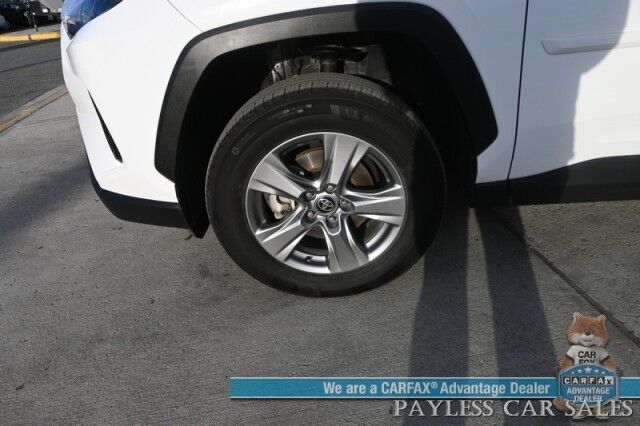 2025 Toyota RAV4 Hybrid XLE Anchorage AK