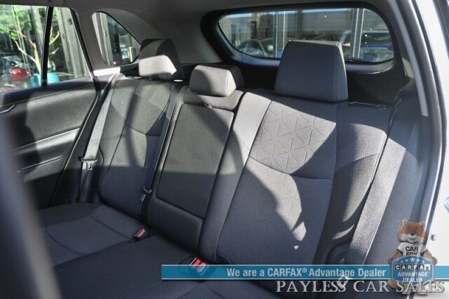 2025 Toyota RAV4 Hybrid XLE Anchorage AK