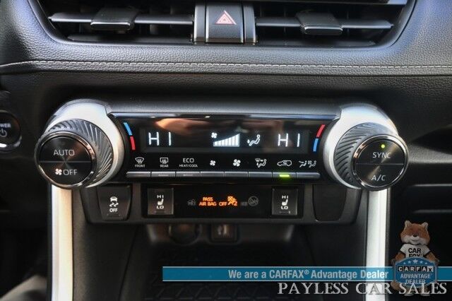 2025 Toyota RAV4 Hybrid XLE Anchorage AK