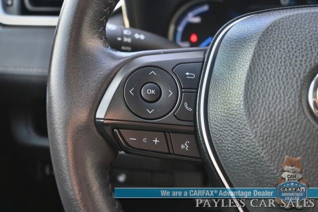 2025 Toyota RAV4 Hybrid XLE Anchorage AK
