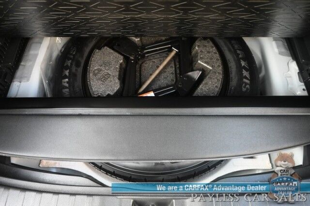 2025 Toyota RAV4 Hybrid XLE Anchorage AK
