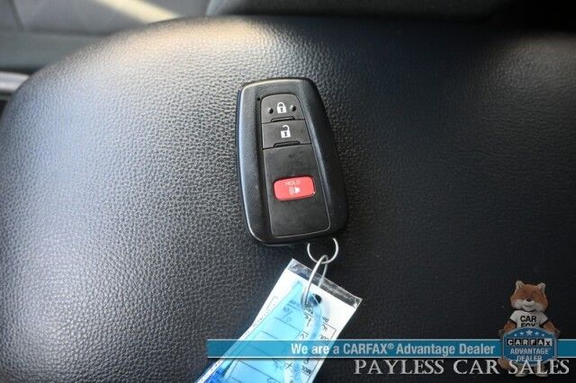 2025 Toyota RAV4 Hybrid XLE Anchorage AK