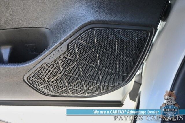 2025 Toyota RAV4 Hybrid XLE Anchorage AK