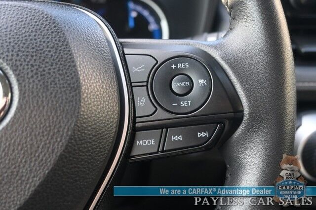 2025 Toyota RAV4 Hybrid XLE Anchorage AK