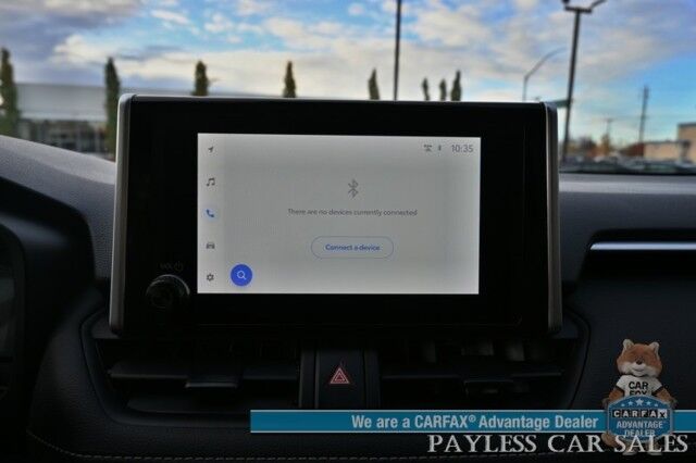 2025 Toyota RAV4 Hybrid XLE Anchorage AK