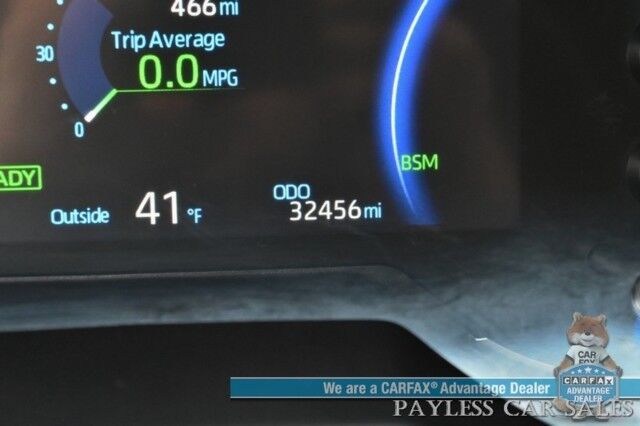 2025 Toyota RAV4 Hybrid XLE Anchorage AK