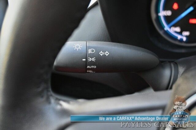 2025 Toyota RAV4 Hybrid XLE Anchorage AK