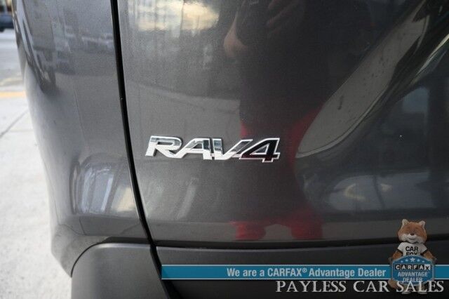 2025 Toyota RAV4 Hybrid XLE Anchorage AK