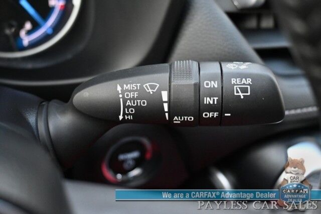 2025 Toyota RAV4 Hybrid XLE Anchorage AK