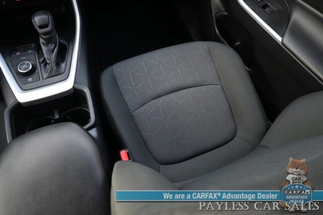 2025 Toyota RAV4 Hybrid XLE Anchorage AK