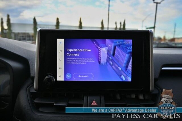 2025 Toyota RAV4 Hybrid XLE Anchorage AK