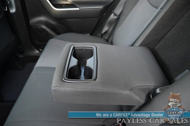 2025 Toyota RAV4 Hybrid XLE Anchorage AK