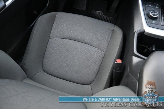 2025 Toyota RAV4 Hybrid XLE Anchorage AK