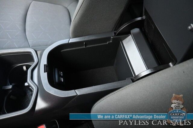 2025 Toyota RAV4 Hybrid XLE Anchorage AK