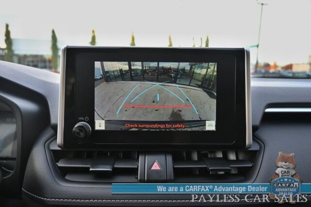 2025 Toyota RAV4 Hybrid XLE Anchorage AK