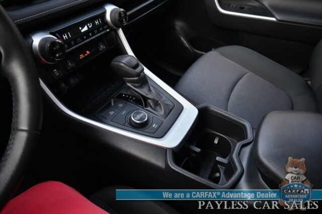 2025 Toyota RAV4 Hybrid XLE Anchorage AK