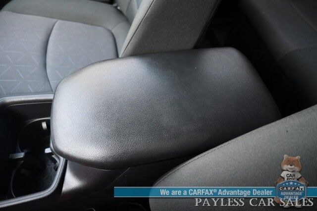 2025 Toyota RAV4 Hybrid XLE Anchorage AK