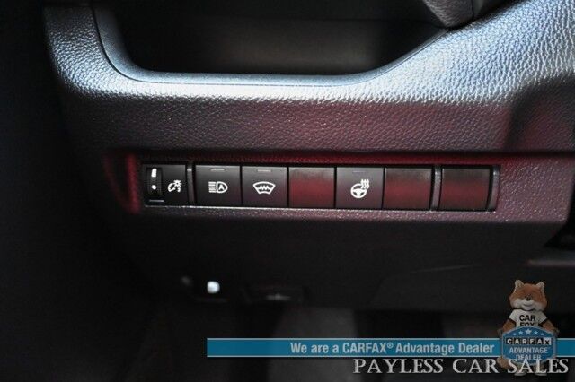 2025 Toyota RAV4 Hybrid XLE Anchorage AK