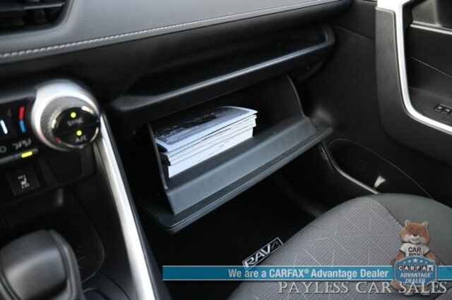 2025 Toyota RAV4 Hybrid XLE Anchorage AK