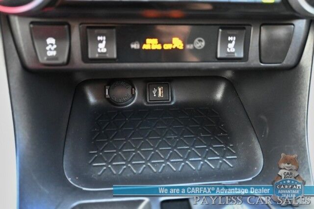 2025 Toyota RAV4 Hybrid XLE Anchorage AK