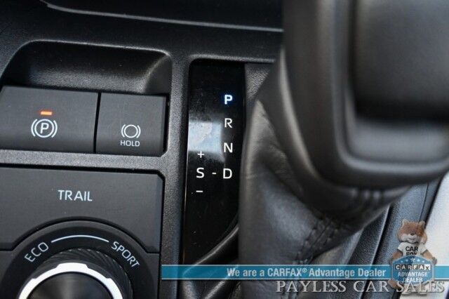 2025 Toyota RAV4 Hybrid XLE Anchorage AK