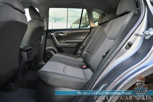 2025 Toyota RAV4 Hybrid XLE Anchorage AK
