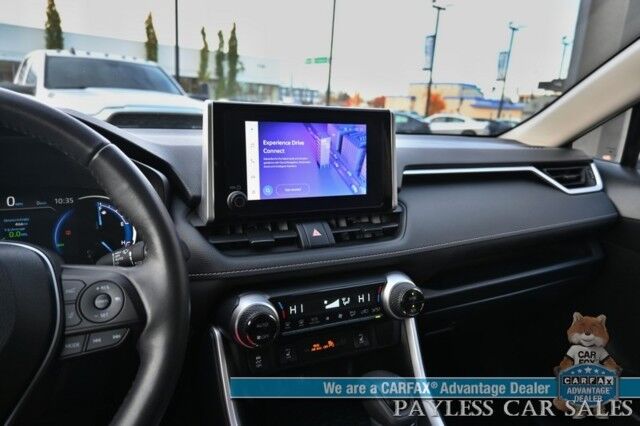 2025 Toyota RAV4 Hybrid XLE Anchorage AK