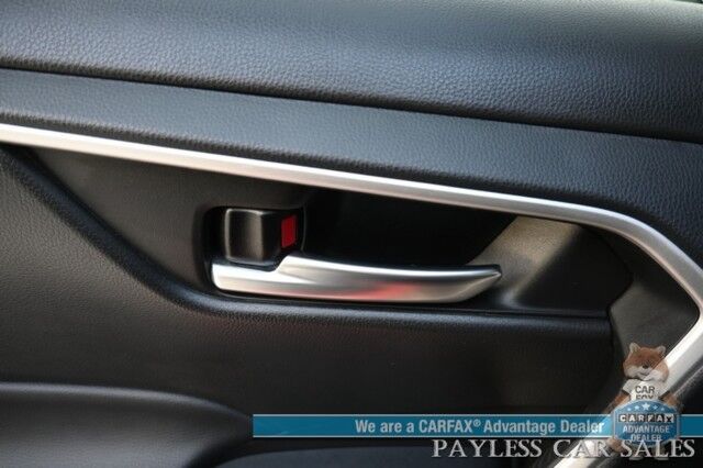 2025 Toyota RAV4 Hybrid XLE Anchorage AK