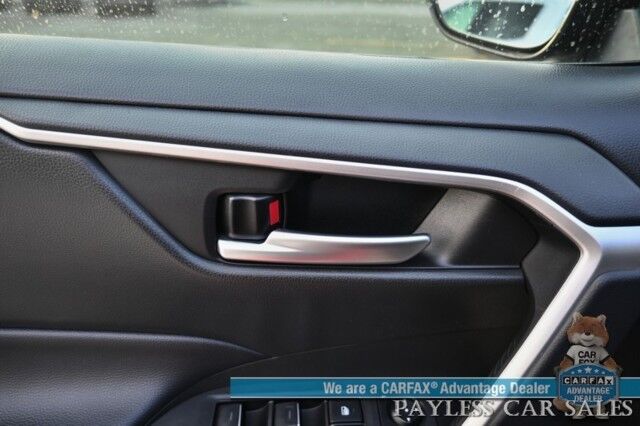 2025 Toyota RAV4 Hybrid XLE Anchorage AK