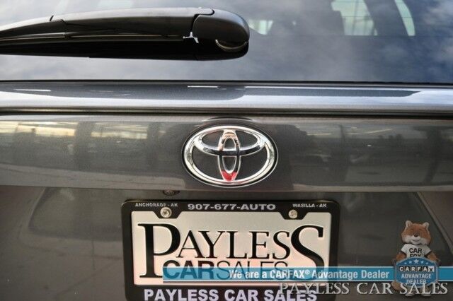 2025 Toyota RAV4 Hybrid XLE Anchorage AK