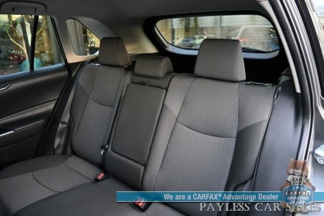 2025 Toyota RAV4 Hybrid XLE Anchorage AK