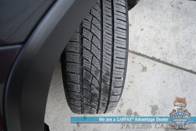 2025 Toyota RAV4 Hybrid XLE Anchorage AK